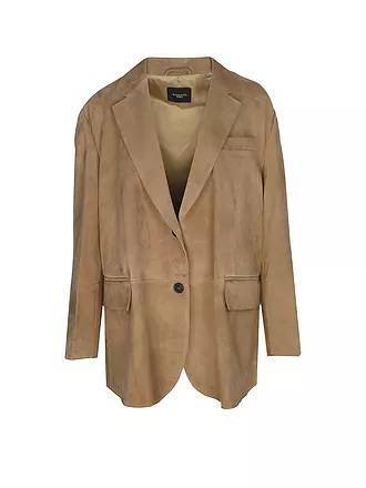 WEEKEND MAX MARA | Lederjacke | 